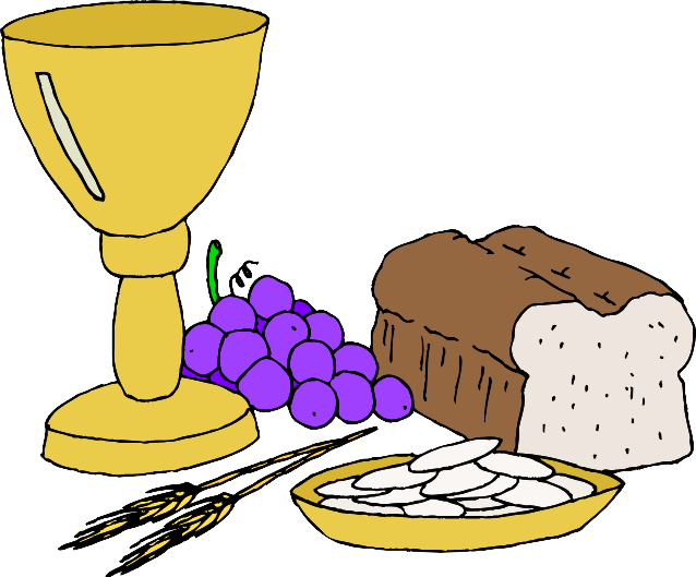 Eucharist