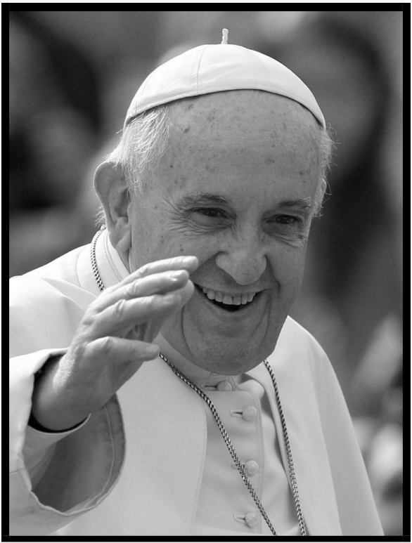 Pope Francis